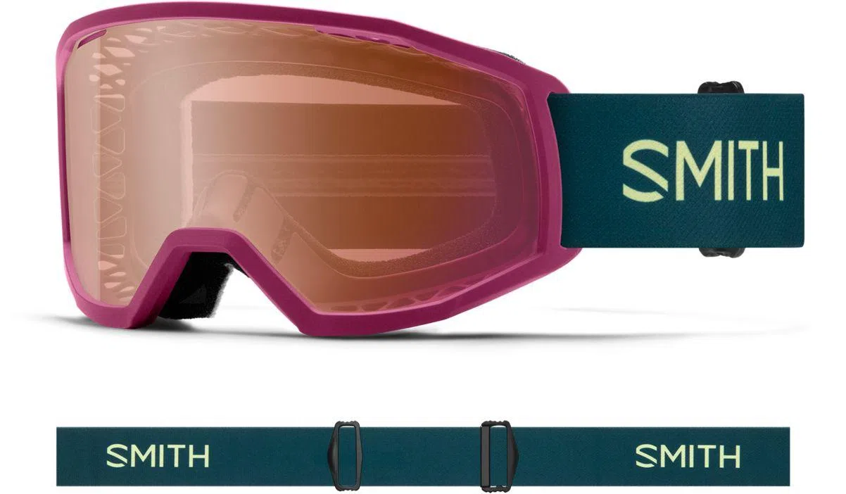Smith Optics Bike Goggles M00447 Loam S MTB Goggles - view 22
